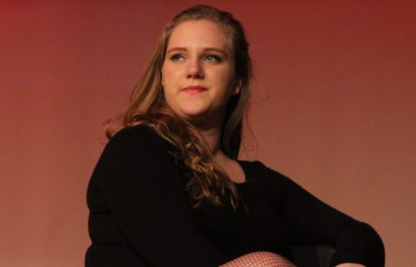 5 – Mona Lipschitz · Chicago (Best of Broadway) · Troupe 659